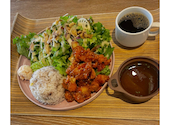 FARMERS GARDEN Cafe オムレット イオンモール名古屋茶屋店: ゆきこさんの2025年12月17日の1枚目の投稿写真