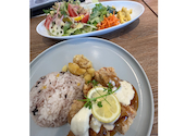 FARMERS GARDEN Cafe オムレット イオンモール名古屋茶屋店: ゆきこさんの2026年03月の1枚目の投稿写真