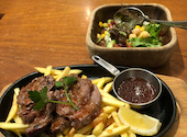 MuuMuuDiner 梅田 NU茶屋町プラス店: やす子姫さんの2025年04月19日の2枚目の投稿写真