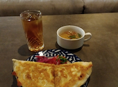 tacos y margarita: にゃんこスキさんの2026年05月05日の2枚目の投稿写真