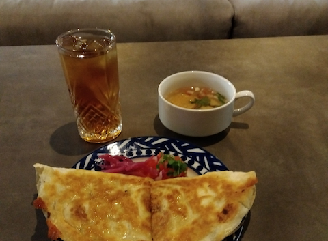 tacos y margarita: にゃんこスキさんの2026年05月05日の2枚目の投稿写真
