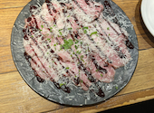 イタリアン&ワインバー nico chica ニコチカ 新宿三丁目店: りるさんの2025年09月21日の2枚目の投稿写真