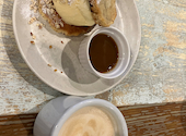 cafe STUDIO: Skさんの2026年04月27日の1枚目の投稿写真