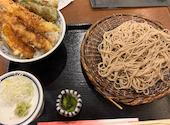 蕎麦処 利右エ門 藤枝駅: Libonさんの2026年08月24日の1枚目の投稿写真