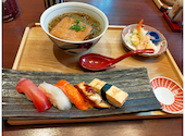 創作和食 がんこ たちかわ茶寮: アルカンさんの2025年11月15日の1枚目の投稿写真
