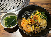 韓国料理 KollaBo コラボ エキアプレミエ和光店: やまこさんの2026年04月12日の2枚目の投稿写真