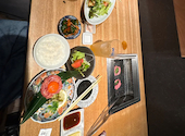 YAKINIKUEN 忍鬨 東心斎橋2号店: ひろとさんの2026年09月21日の1枚目の投稿写真