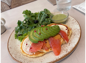 J.S. PANCAKE CAFE テラスモール湘南店: momoさんの2026年07月01日の2枚目の投稿写真