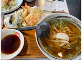 手打ちうどん 初太: プリマパパさんの2026年07月12日の1枚目の投稿写真