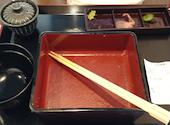鰻の成瀬 富山高岡店: 縄文おこしさんの2026年05月03日の1枚目の投稿写真