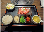 焼肉くろべこ 武蔵小杉店: yoshisbarさんの2024年12月23日の1枚目の投稿写真