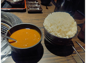 焼肉くろべこ 武蔵小杉店: yoshisbarさんの2024年12月23日の2枚目の投稿写真