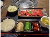 焼肉くろべこ 武蔵小杉店: yoshisbarさんの2024年12月23日の3枚目の投稿写真