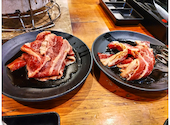 安安 鹿島田店 七輪焼肉: yoshisbarさんの2024年06月29日の2枚目の投稿写真