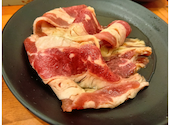 安安 鹿島田店 七輪焼肉: yoshisbarさんの2025年01月28日の2枚目の投稿写真