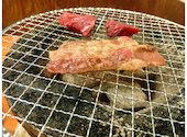 安安 鹿島田店 七輪焼肉: yoshisbarさんの2025年01月28日の3枚目の投稿写真