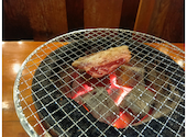 安安 鹿島田店 七輪焼肉: yoshisbarさんの2025年02月23日の3枚目の投稿写真