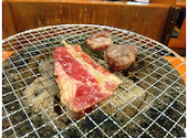 安安 鹿島田店 七輪焼肉: yoshisbarさんの2025年03月01日の3枚目の投稿写真