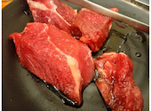 安安 鹿島田店 七輪焼肉: yoshisbarさんの2025年04月26日の2枚目の投稿写真