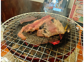 安安 鹿島田店 七輪焼肉: yoshisbarさんの2025年06月01日の3枚目の投稿写真