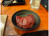 七輪焼肉　安安　鹿島田店: yoshisbarさんの2025年08月の1枚目の投稿写真
