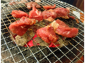 安安 鹿島田店 七輪焼肉: yoshisbarさんの2025年08月03日の2枚目の投稿写真