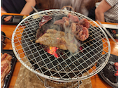 安安 鹿島田店 七輪焼肉: yoshisbarさんの2025年09月16日の3枚目の投稿写真