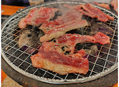 安安 鹿島田店 七輪焼肉: yoshisbarさんの2025年12月31日の2枚目の投稿写真