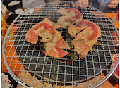 安安 鹿島田店 七輪焼肉: yoshisbarさんの2026年01月11日の2枚目の投稿写真