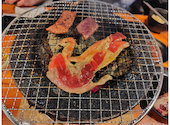 安安 鹿島田店 七輪焼肉: yoshisbarさんの2026年01月11日の3枚目の投稿写真