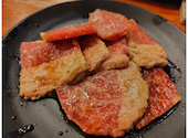 七輪焼肉　安安　鹿島田店: yoshisbarさんの2026年04月の1枚目の投稿写真