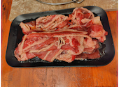 安安 鹿島田店 七輪焼肉: yoshisbarさんの2026年04月15日の2枚目の投稿写真