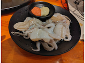 安安 鹿島田店 七輪焼肉: yoshisbarさんの2026年04月27日の1枚目の投稿写真