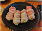 七輪焼肉　安安　鹿島田店: yoshisbarさんの2026年05月の1枚目の投稿写真