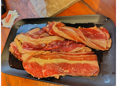 安安 鹿島田店 七輪焼肉: yoshisbarさんの2026年05月22日の2枚目の投稿写真