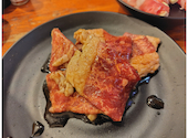 安安 鹿島田店 七輪焼肉: yoshisbarさんの2026年05月22日の3枚目の投稿写真