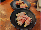 安安 鹿島田店 七輪焼肉: yoshisbarさんの2026年06月23日の1枚目の投稿写真
