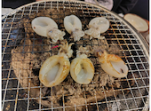 安安 鹿島田店 七輪焼肉: yoshisbarさんの2026年08月05日の1枚目の投稿写真