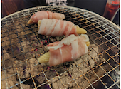 安安 鹿島田店 七輪焼肉: yoshisbarさんの2026年08月05日の3枚目の投稿写真