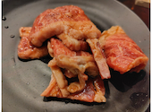 安安 鹿島田店 七輪焼肉: yoshisbarさんの2026年09月05日の2枚目の投稿写真