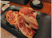 安安 鹿島田店 七輪焼肉: yoshisbarさんの2026年09月05日の3枚目の投稿写真