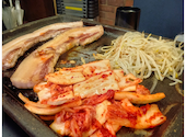 韓国料理 ぽど 浜松町店: yoshisbarさんの2025年02月22日の3枚目の投稿写真