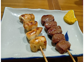 もつ焼き煮込み 三六 麻布十番店: yoshisbarさんの2025年03月30日の1枚目の投稿写真