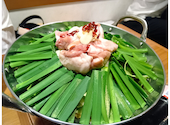 もつ焼き煮込み 三六 麻布十番店: yoshisbarさんの2025年03月30日の2枚目の投稿写真
