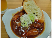 もつ焼き煮込み 三六 麻布十番店: yoshisbarさんの2025年03月30日の3枚目の投稿写真