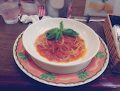 カフェ ベリー: 向井茜さんの2015年05月17日の1枚目の投稿写真