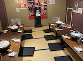 伍味酉 なごのみせ: いわはんさんの2024年10月28日の1枚目の投稿写真