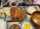 大衆食堂 安べゑ アスティ三島サウス店: いわはんさんの2026年04月27日の1枚目の投稿写真