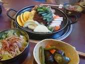 かしき屋福茂千: みきさんの2016年12月05日の1枚目の投稿写真