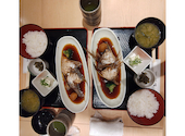 和食処 銀蔵 ル シーニュ府中店: 猫さんの2026年08月24日の1枚目の投稿写真